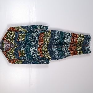 Never Fully Dressed Jumpsuit